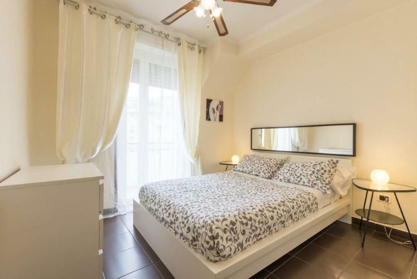 Appartamento Trastevere Family