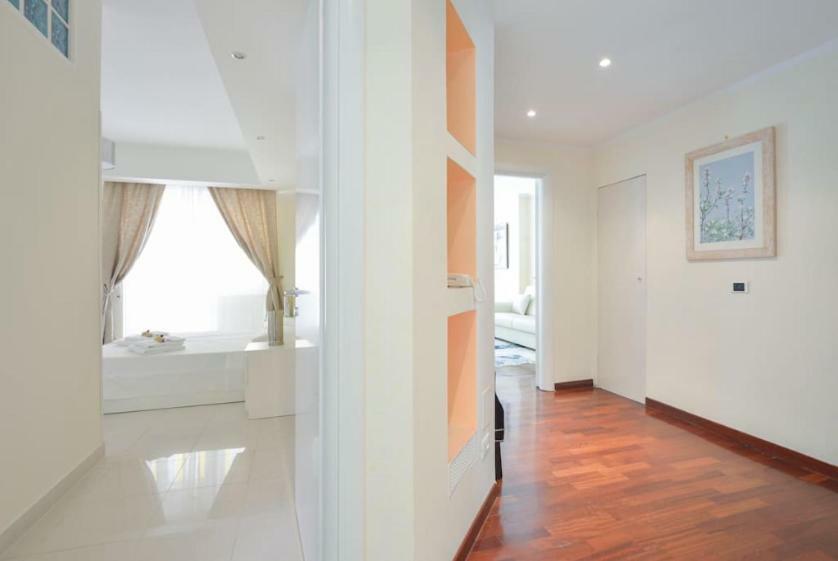 Appartamento Trastevere Family Roma