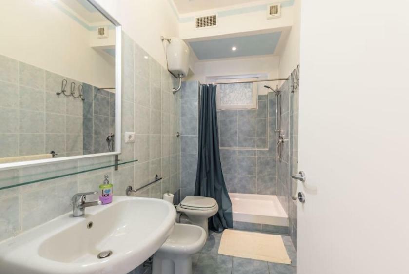 Appartamento Trastevere Family Roma